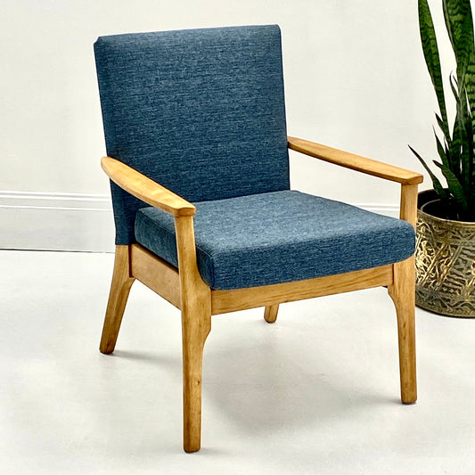 Mid Century Chair