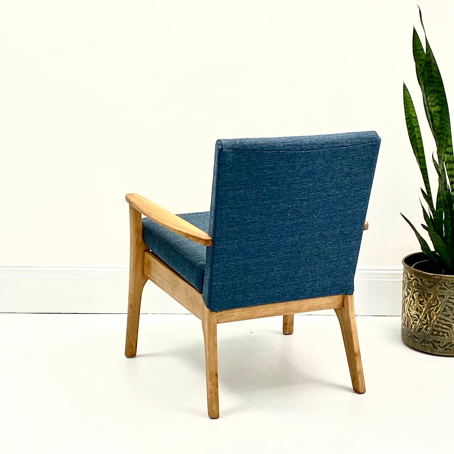 Mid Century Chair