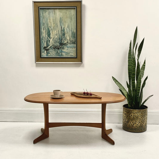 Mid Century Coffee Table